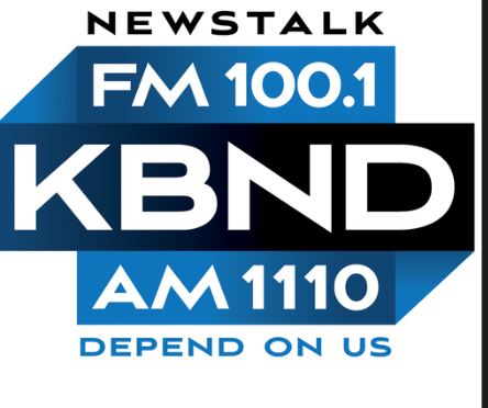 KBND Radio and The Count